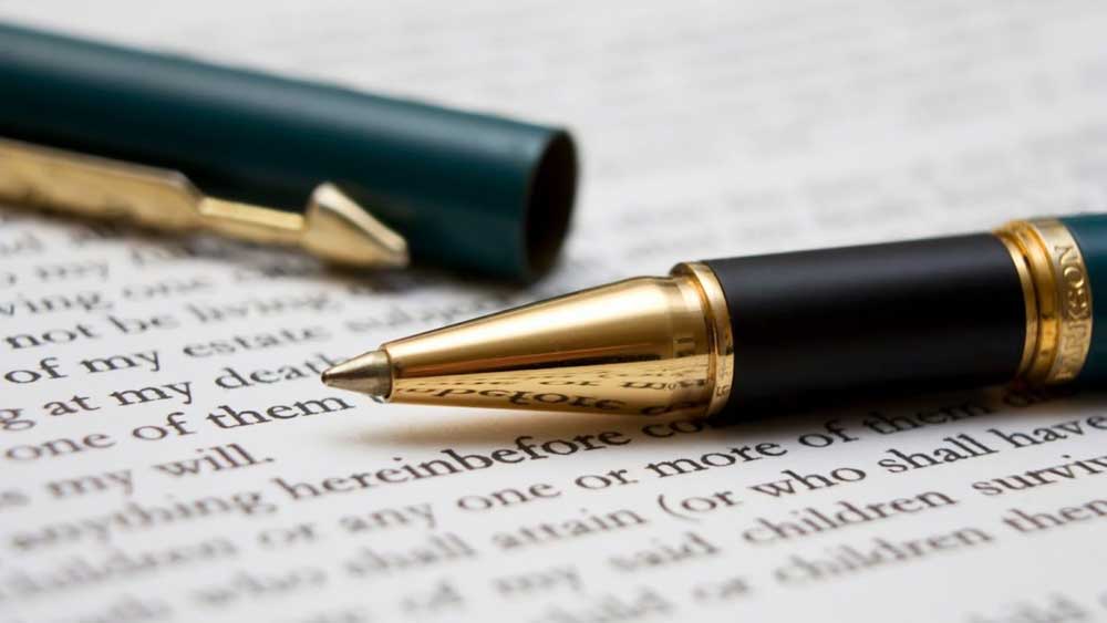 Завещание в Италии, вступление в наследство, как оспорить в суде