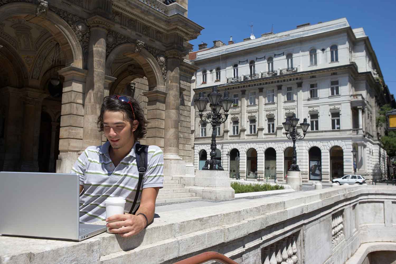 Виза цифрового кочевника в Италию