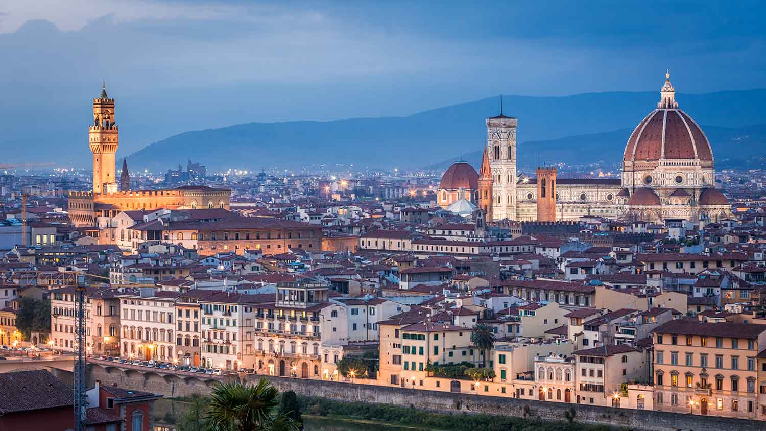 Переезд из России в Италию