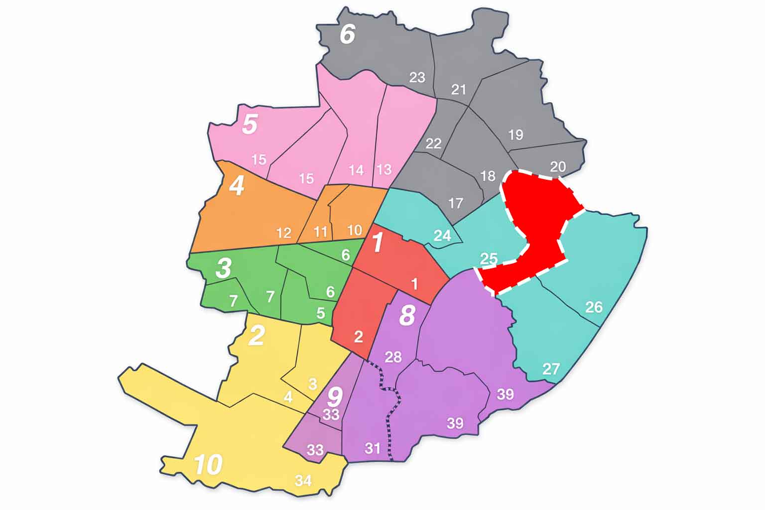 Турин районы города Superga / Colle della Maddalena