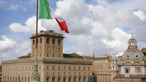 Способы получения гражданства в Италии