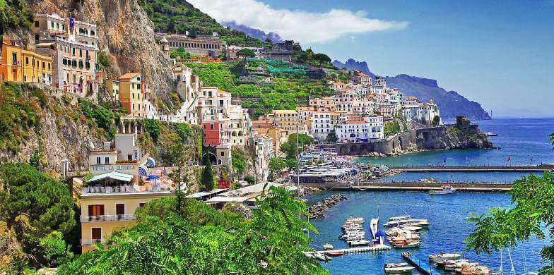 Переехать жить в италию купить недвижимость в оаэ