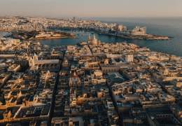 Бари снова назван городом с лучшим климатом в Италии: Милан и Турин в хвосте