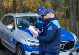 Залог за митинг, «красная зона» и премии за репатриации. Указ о безопасности снова переписывают