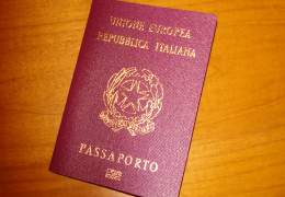 Итальянское гражданство: новые правила для заявителей за рубежом