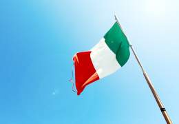Италия вернулась на второе место в рейтинге самых мощных паспортов мира