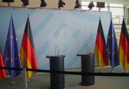 «Энергетический локдаун»? Что на самом деле может сделать ЕС  