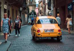 Рим бьет по карману. В Кампо‑Марцио квартира стоит больше миллиона евро