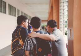 Запись в итальянские школы на 2026/2027 учебный год: что нужно знать родителям