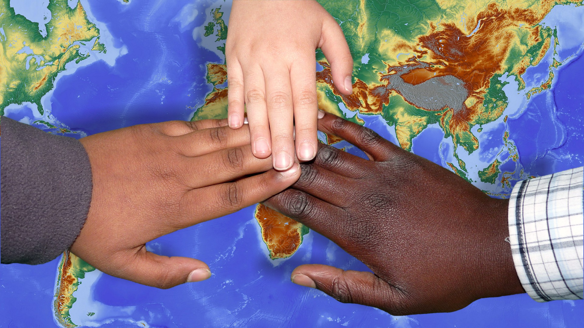 immigrazione