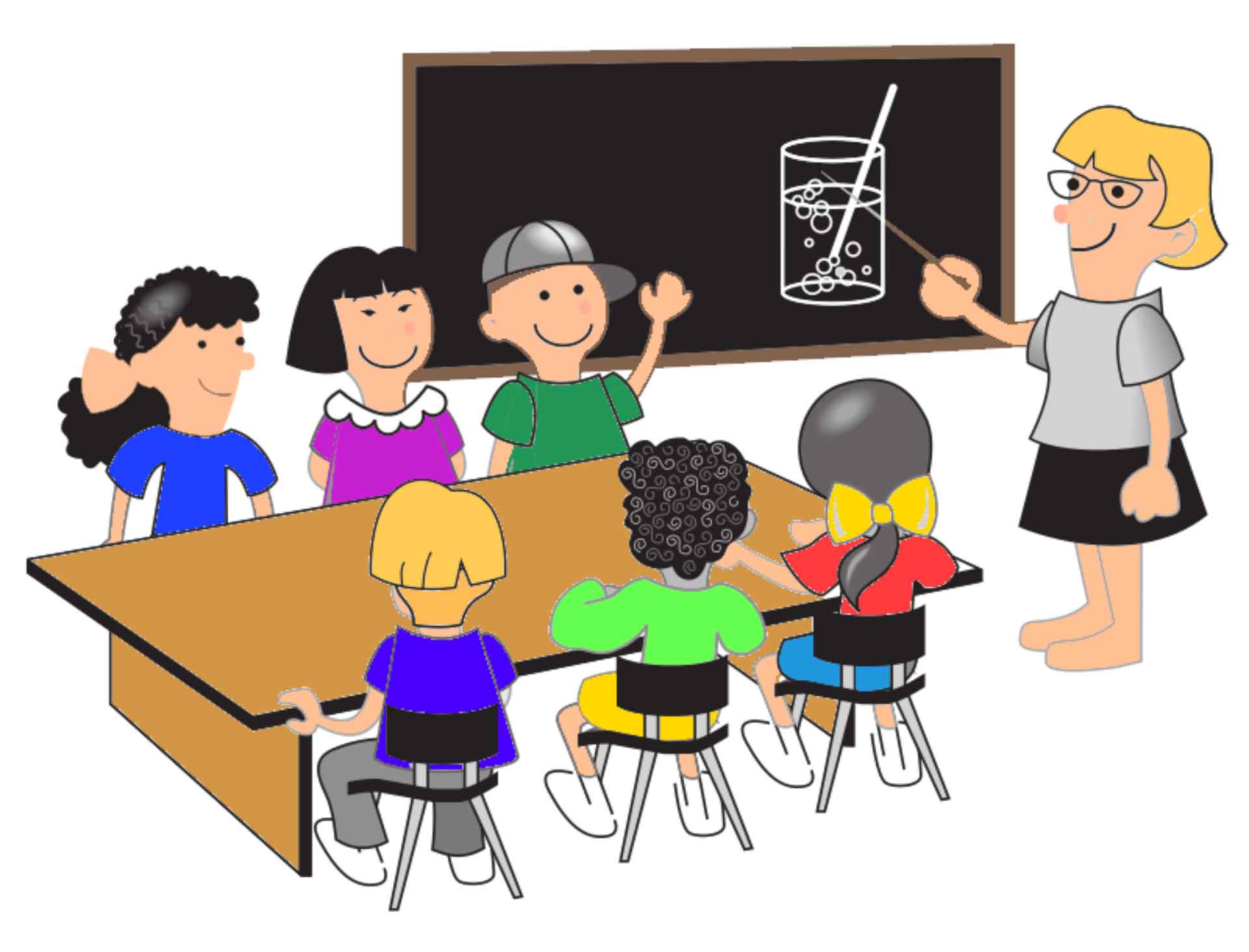 scuola