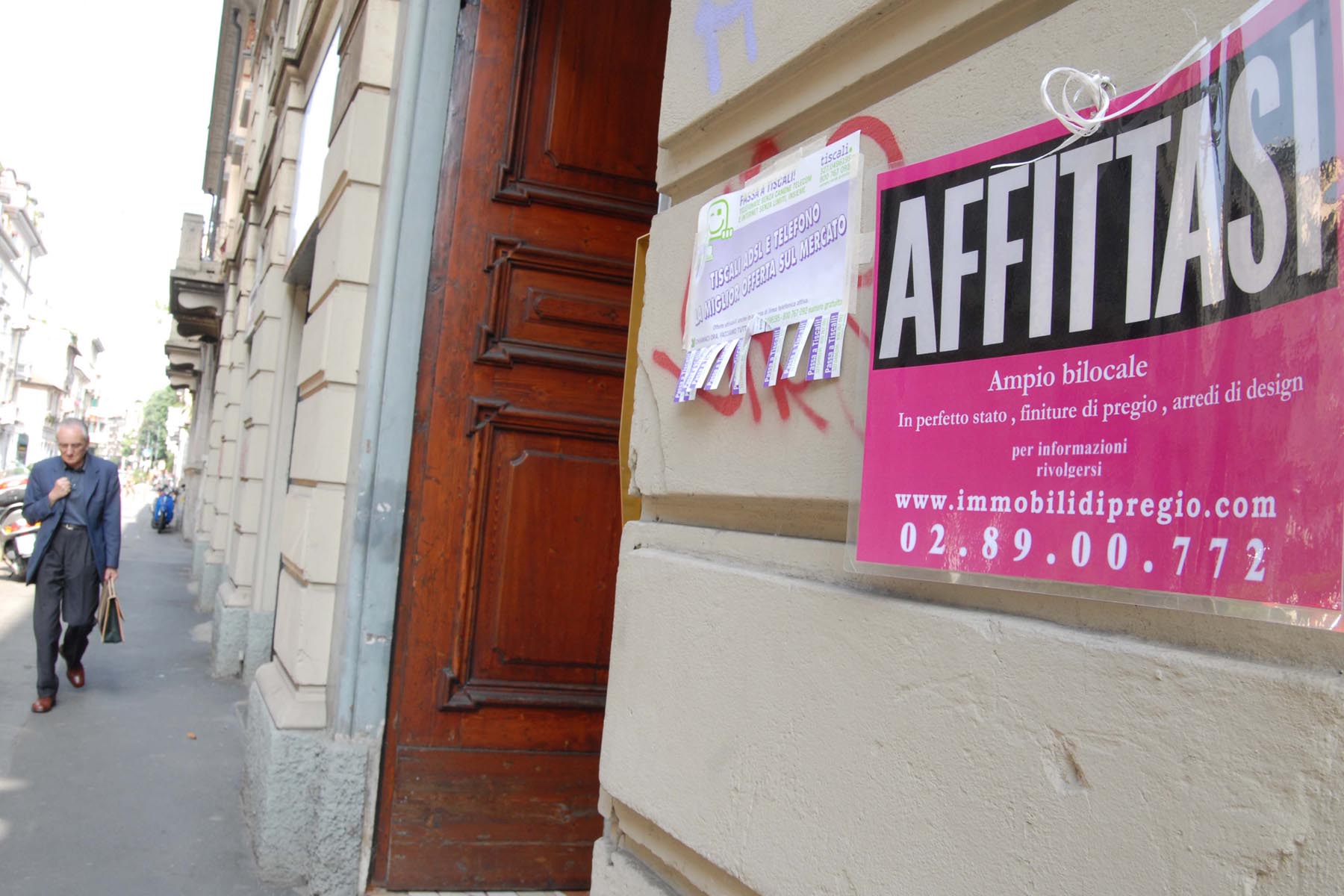 Стоимость аренды недвижимости в Италии в 2019 году