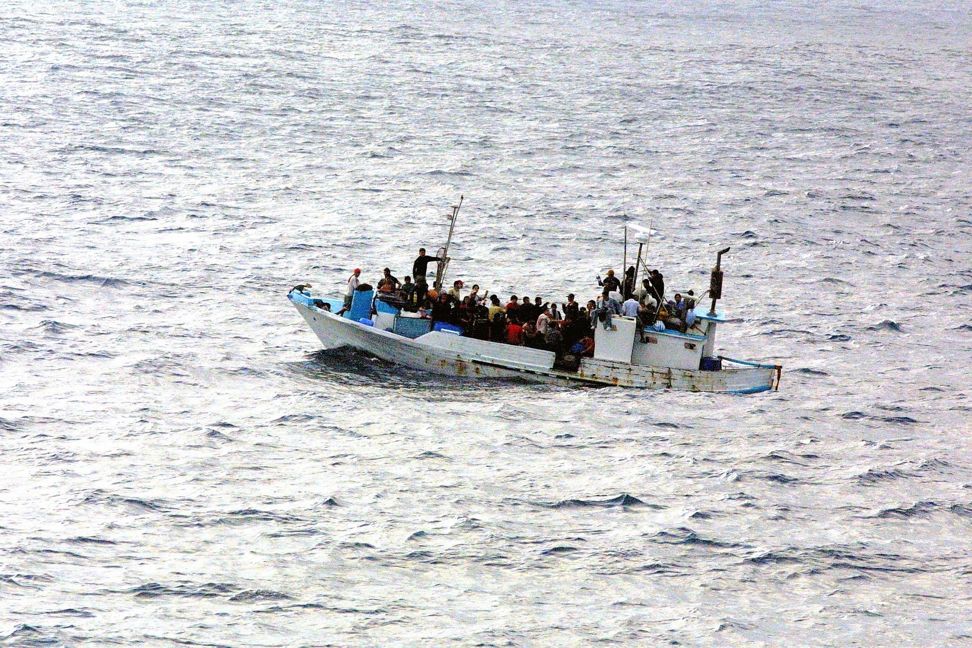 migrazione