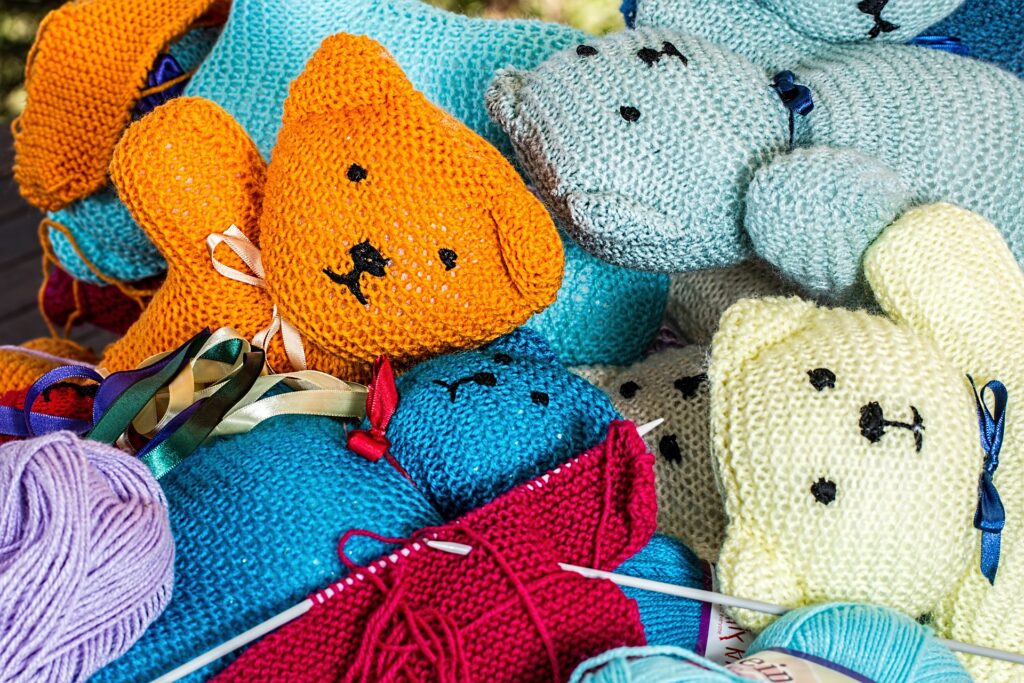 Сможет ли hand-made мастер открыть ИП и заработать в Италии?