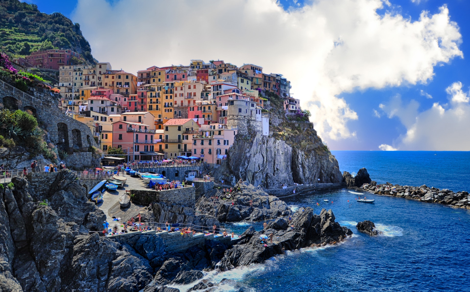 недвижимость в Италии как инвестиция