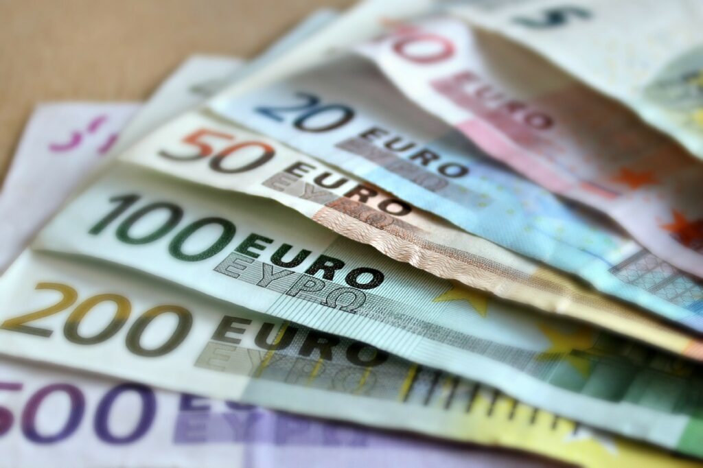 Социальное пособие в Италии в 2020 году