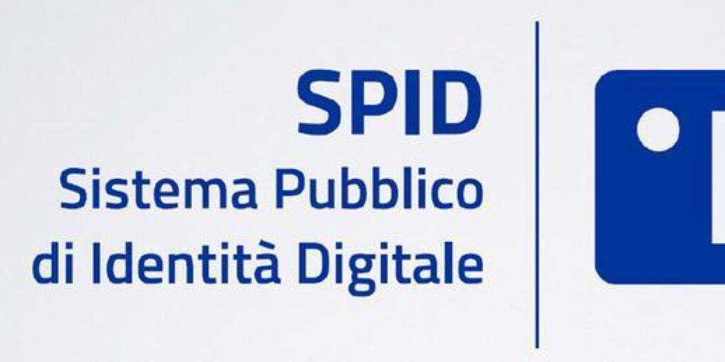 Система цифровой идентификации (SPID) в Италии