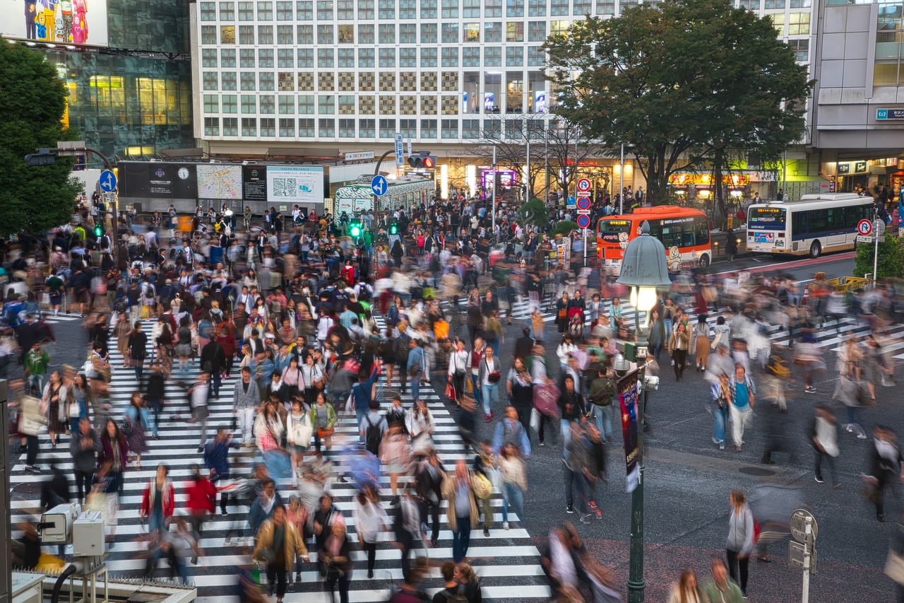 Нелегальная миграция