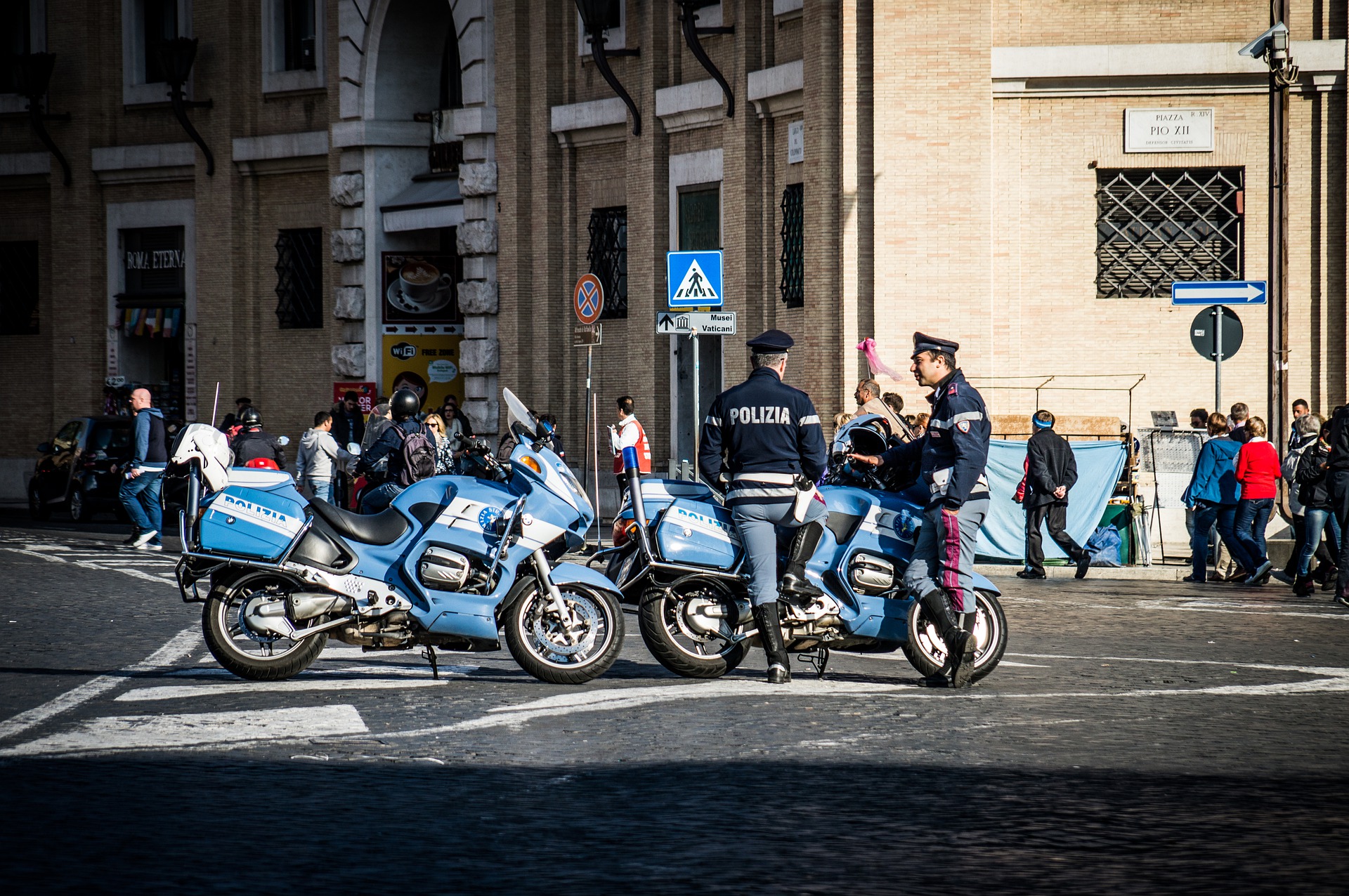 polizia