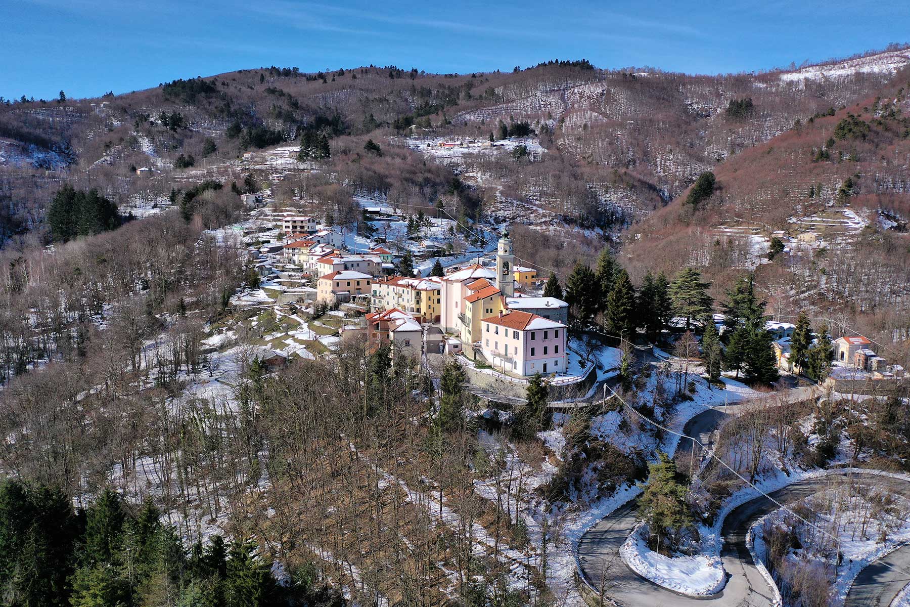 Италия платит за переезд Бормида