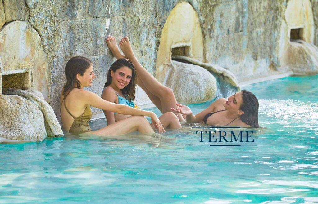 Скидка на отдых в СПА в Италии (Bonus terme): как действует бонус на спа-услуги