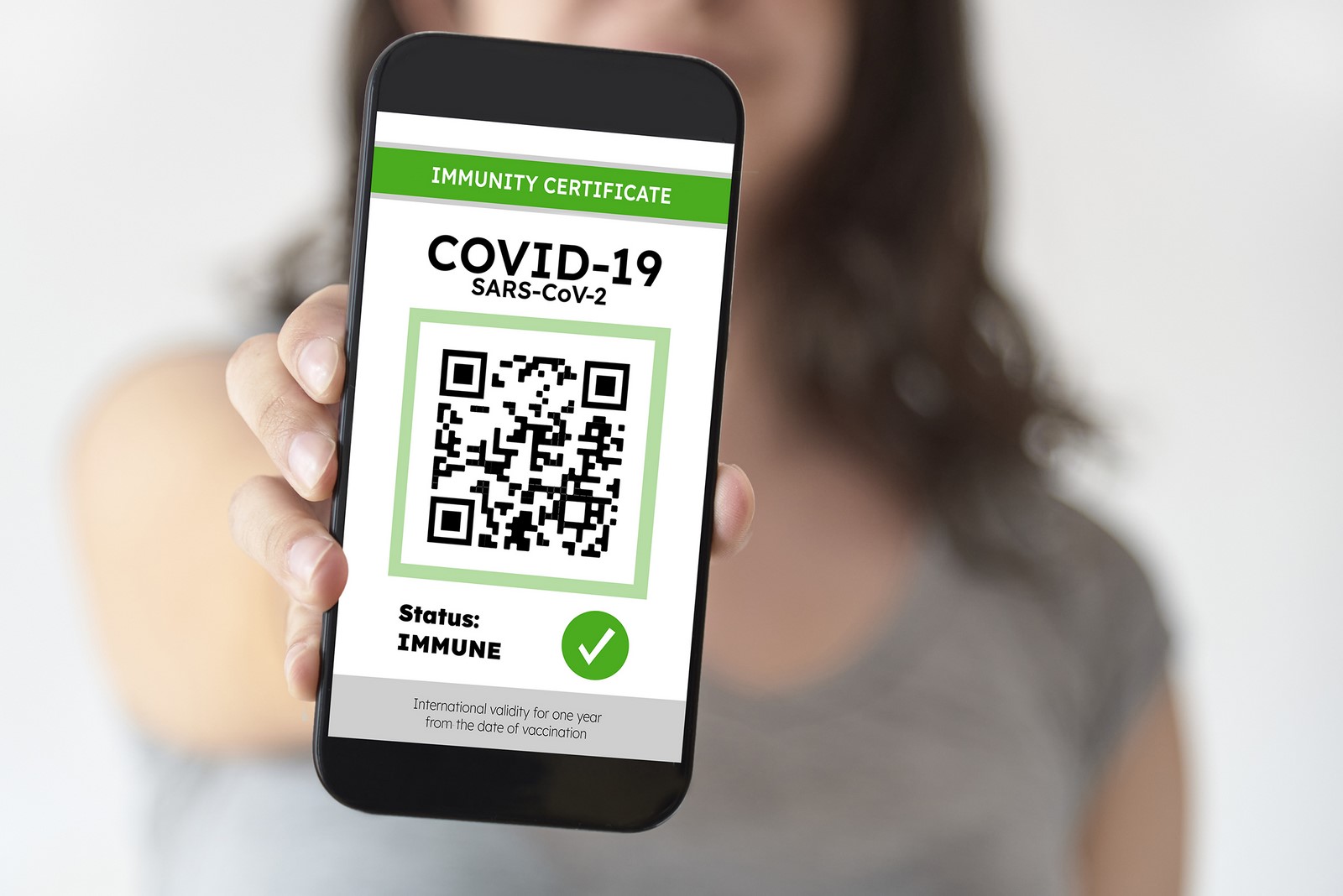 greenpass