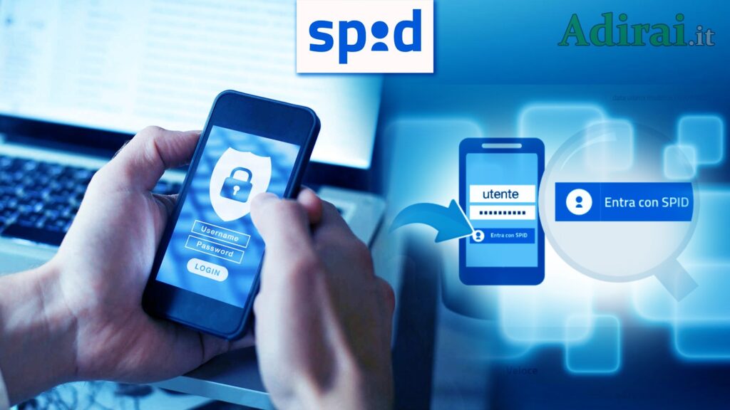 Spid обязателен с 1 октября для доступа онлайн к службам государственного управления: как его получить