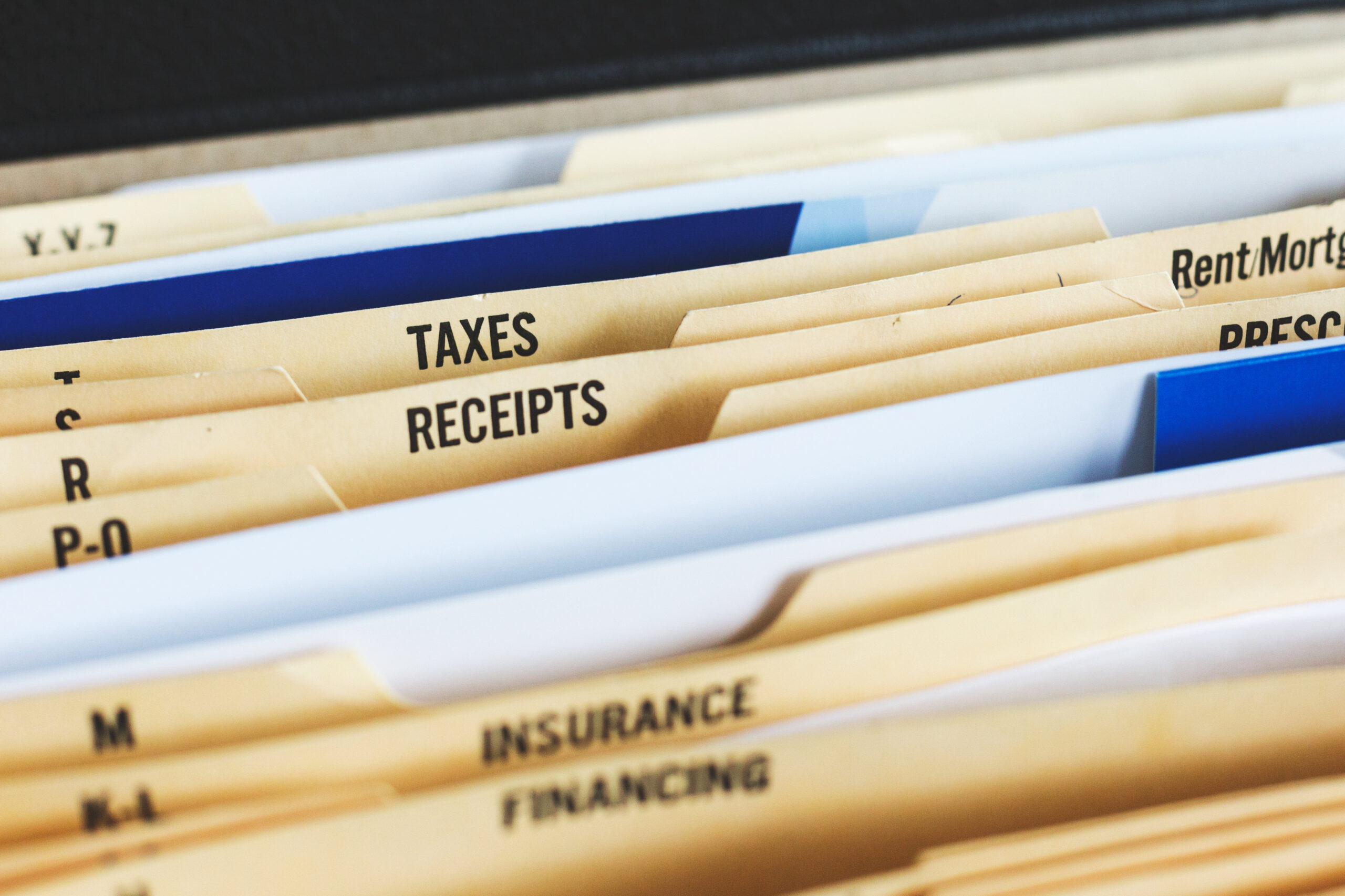 filing-taxes