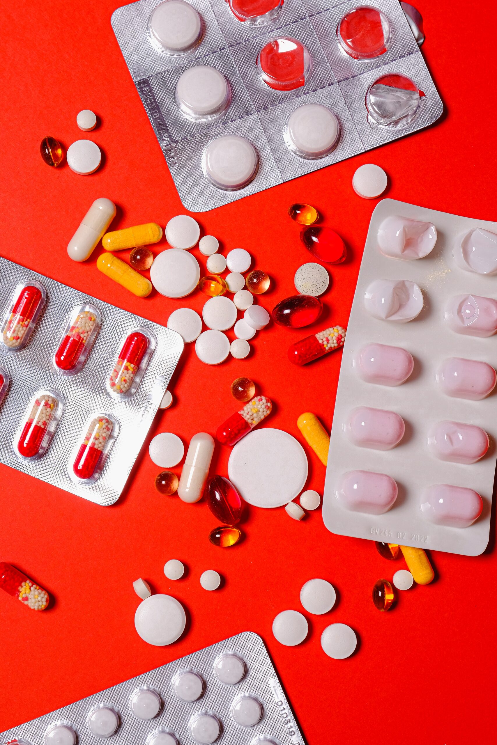 medicin
