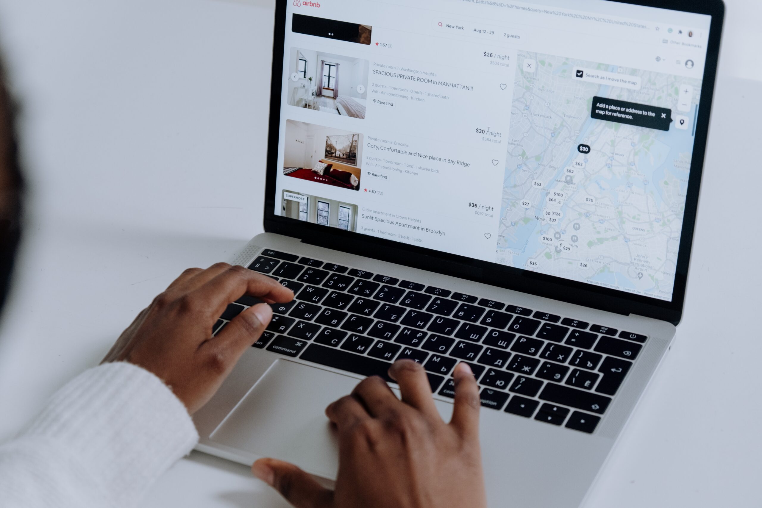 affittoairbnb