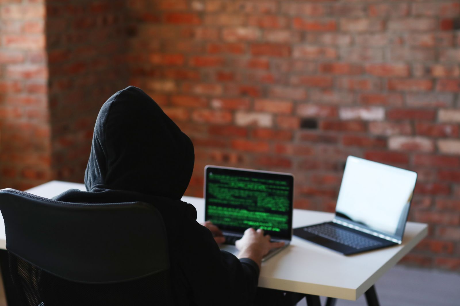 hacker