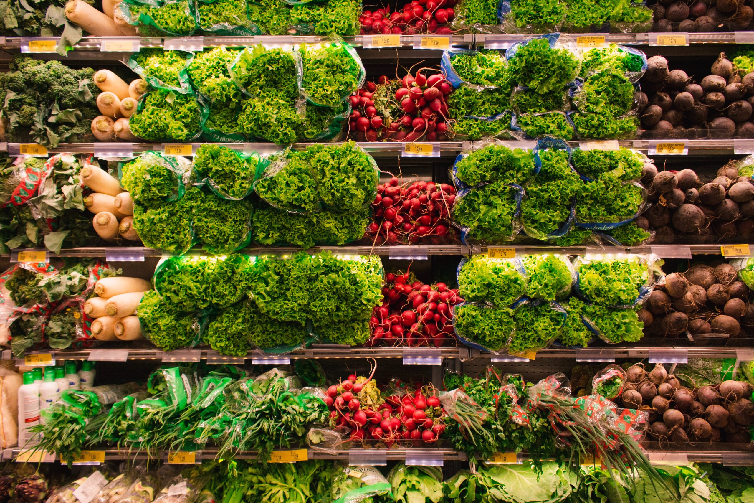 supermarket