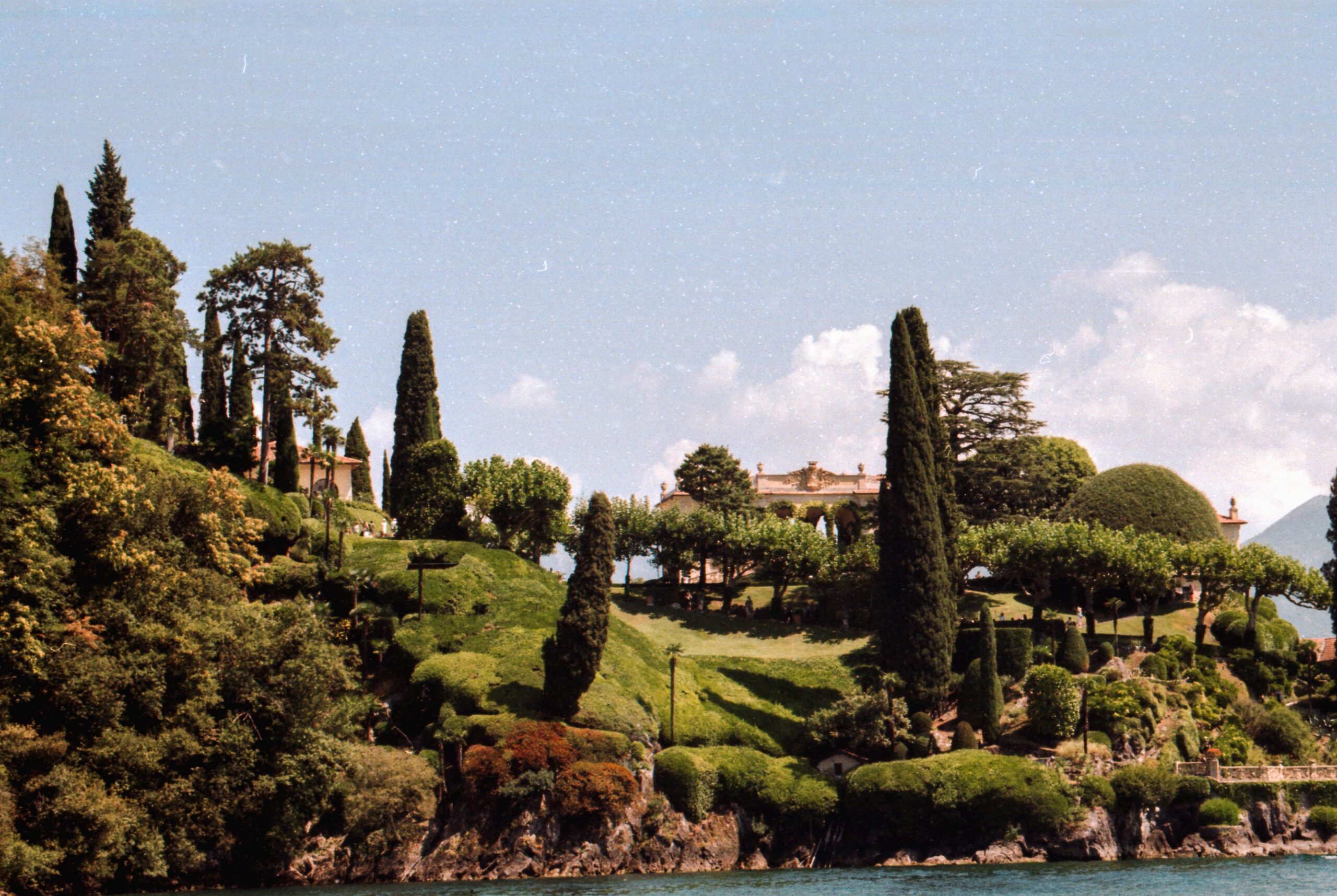como