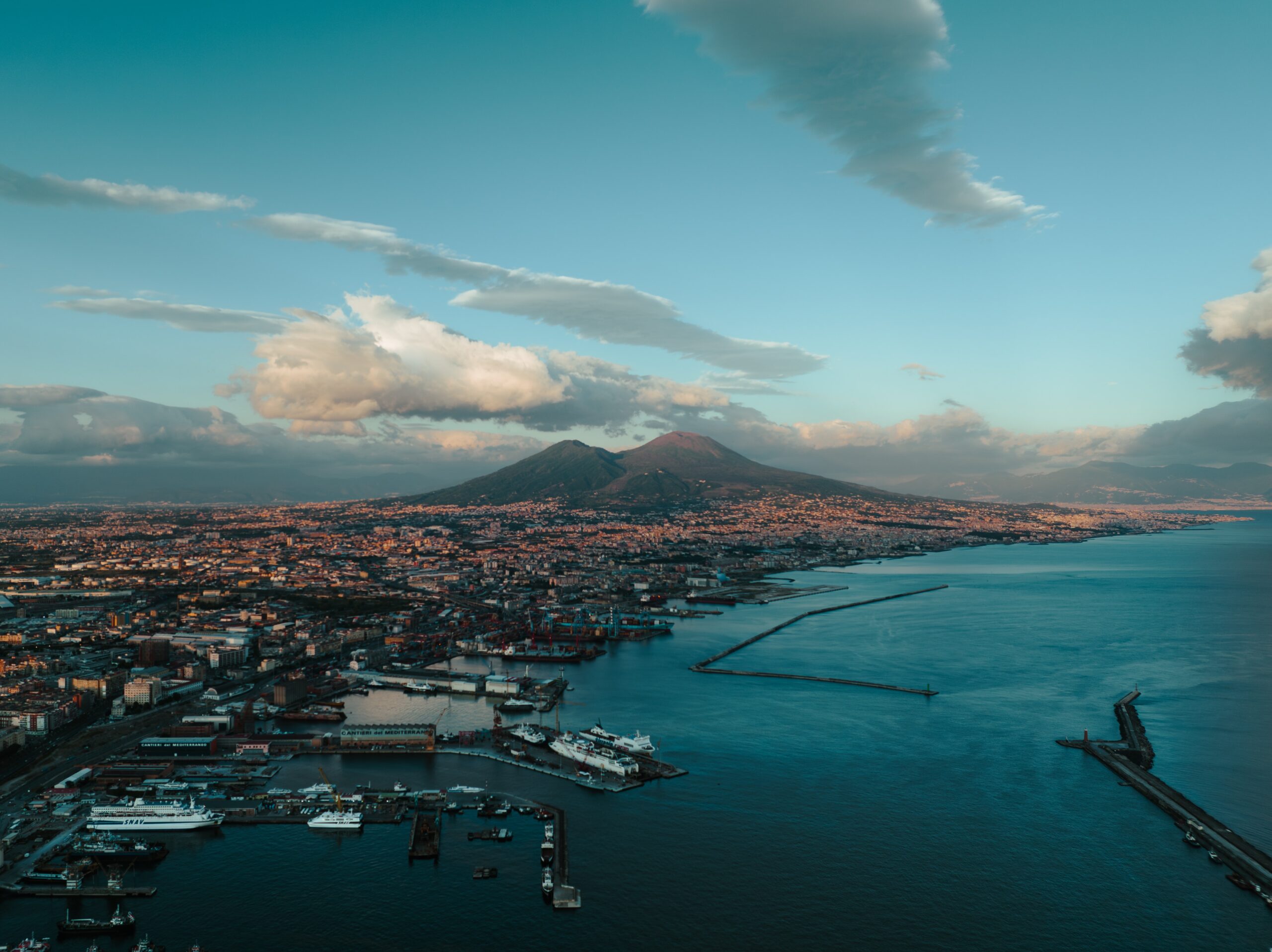 napoliu