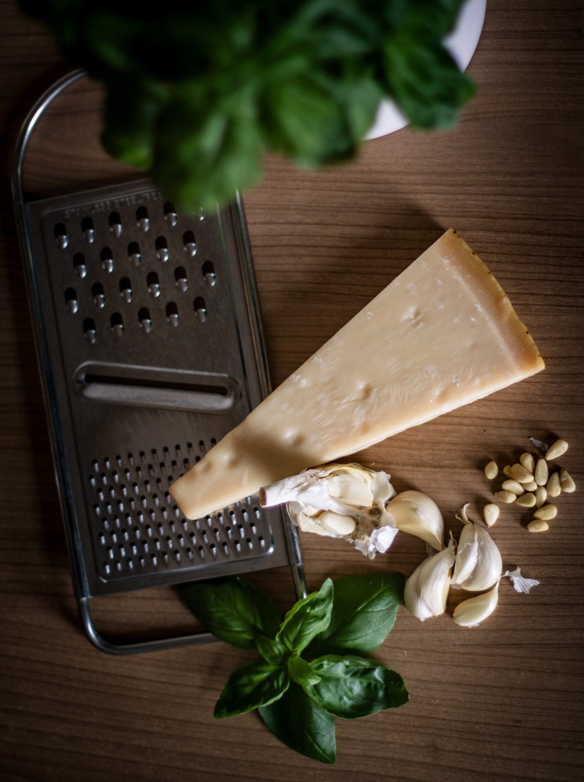 parmigiano