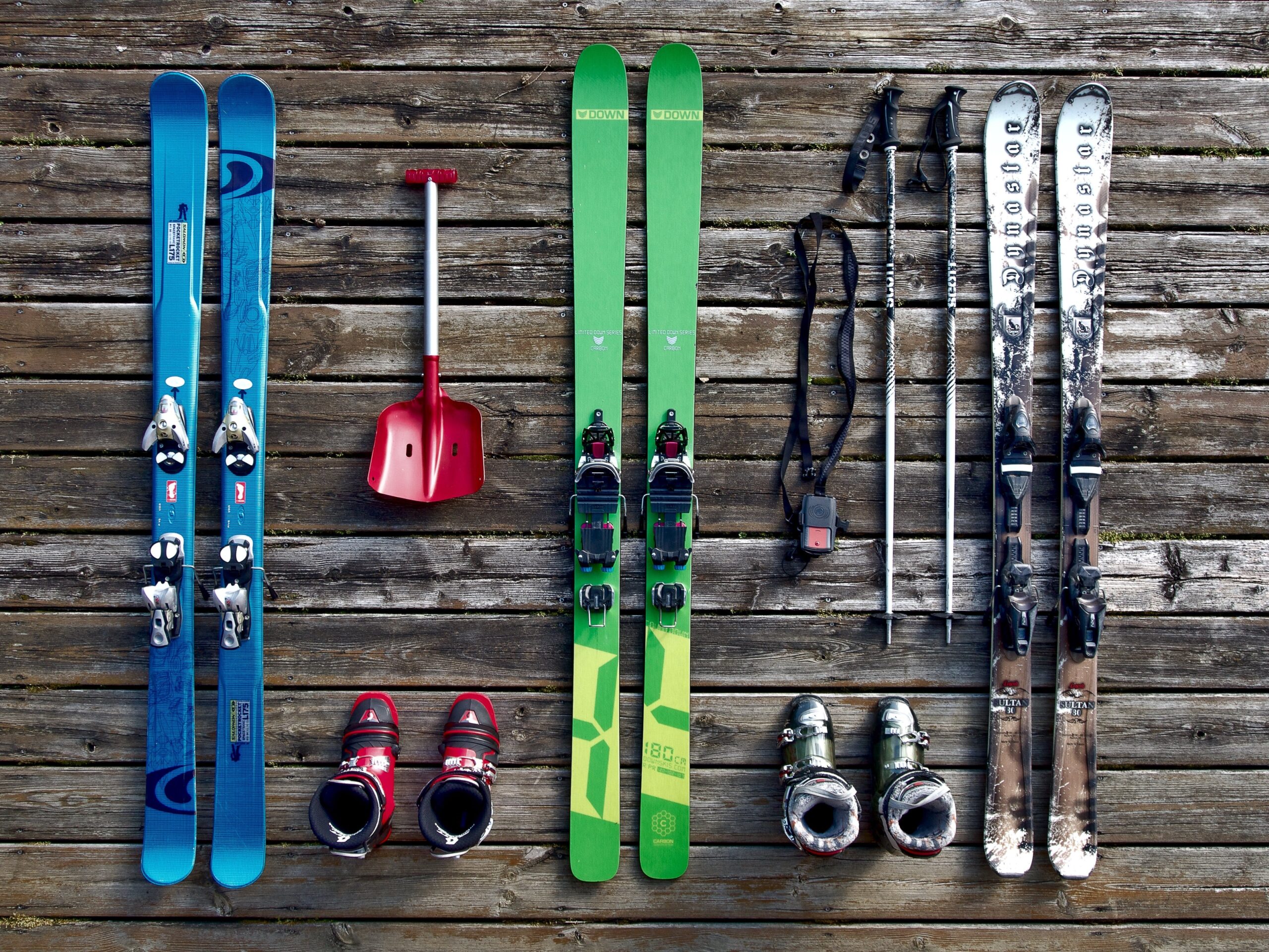 skipass