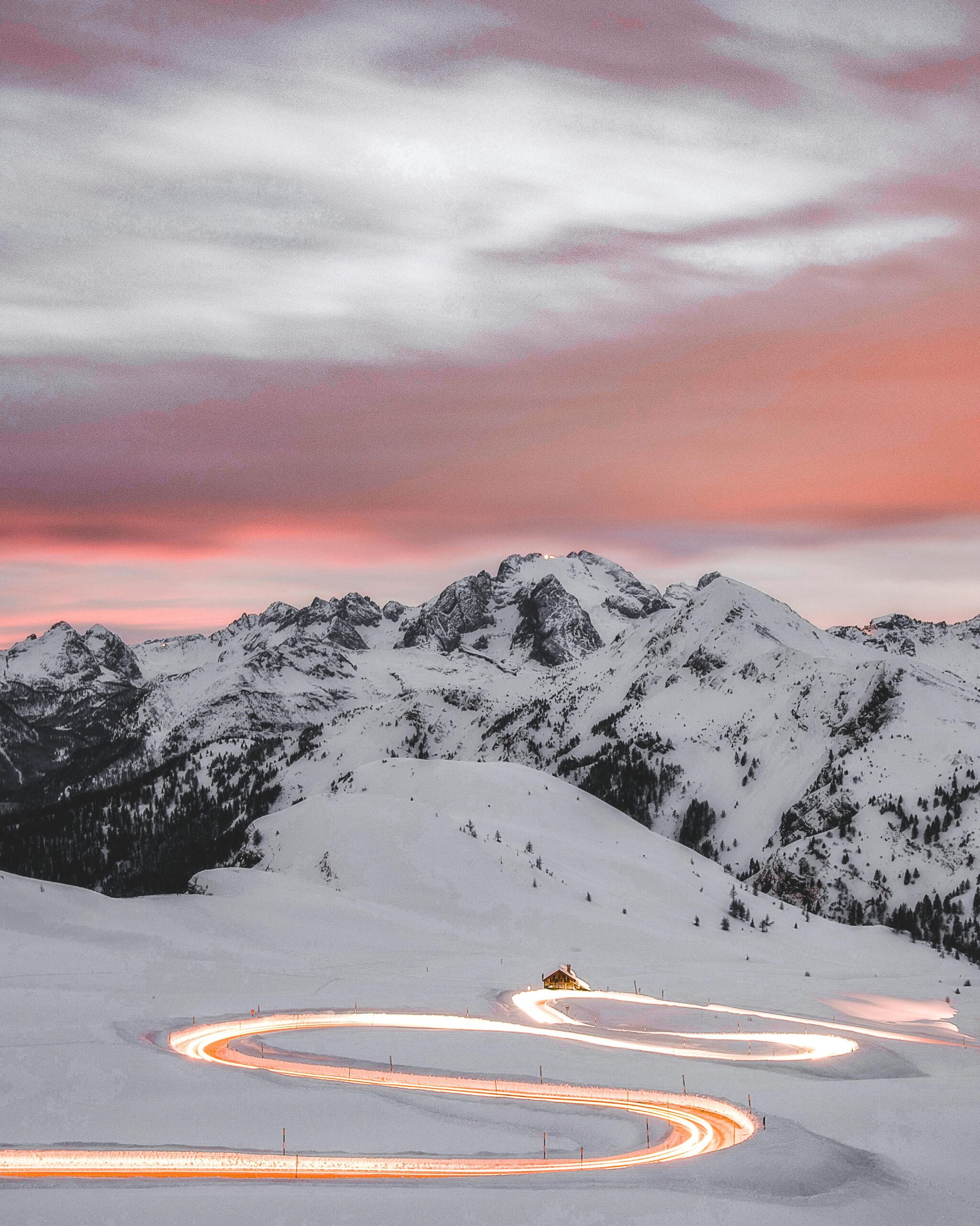 dolomiti