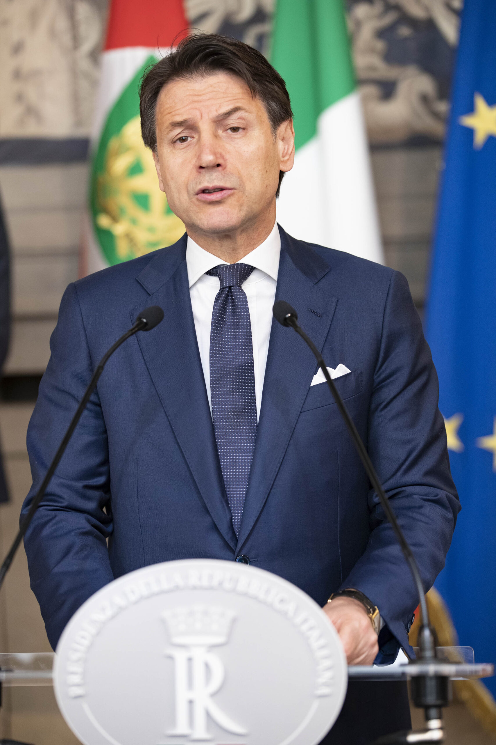 conte