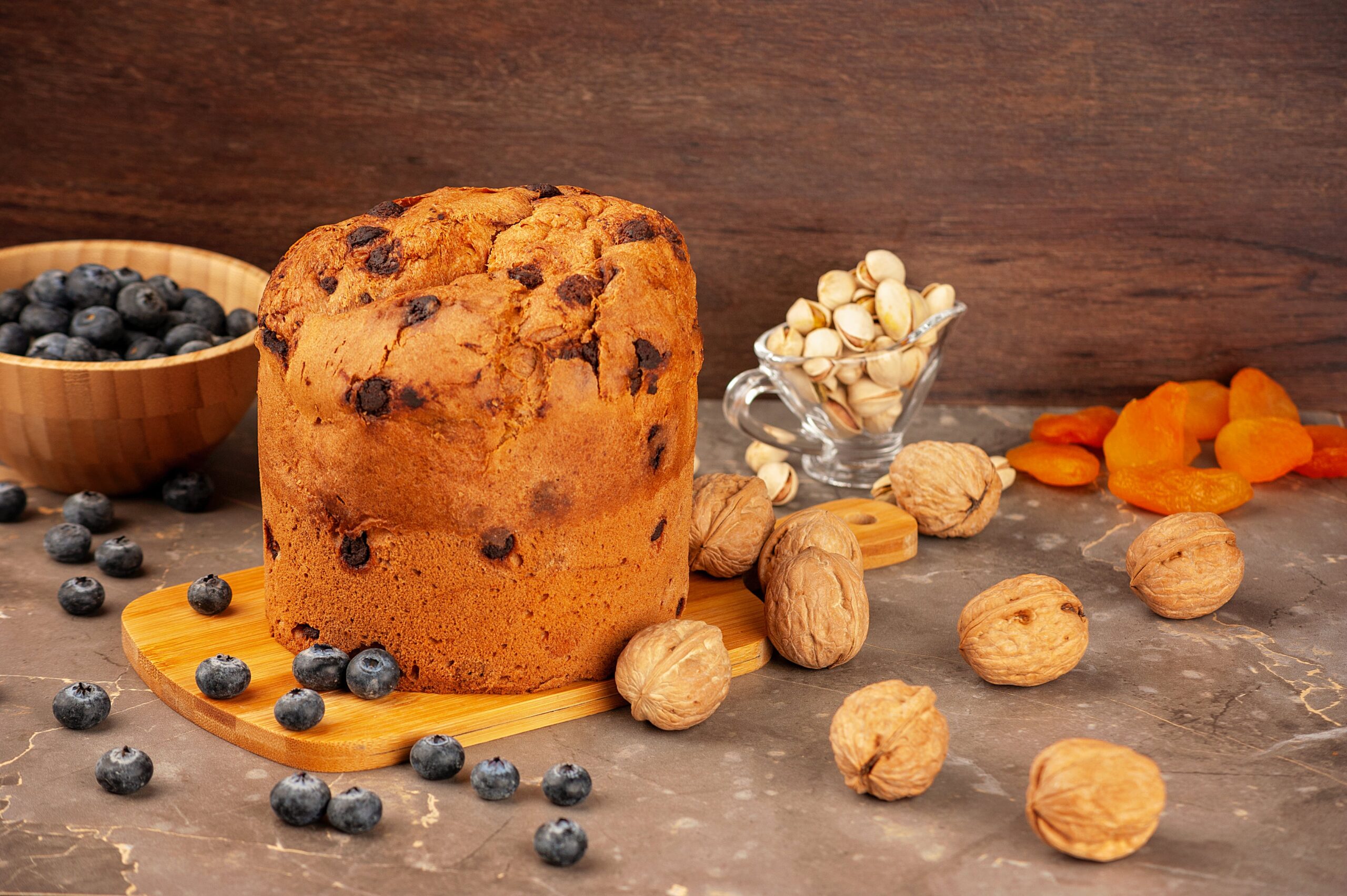 panettone