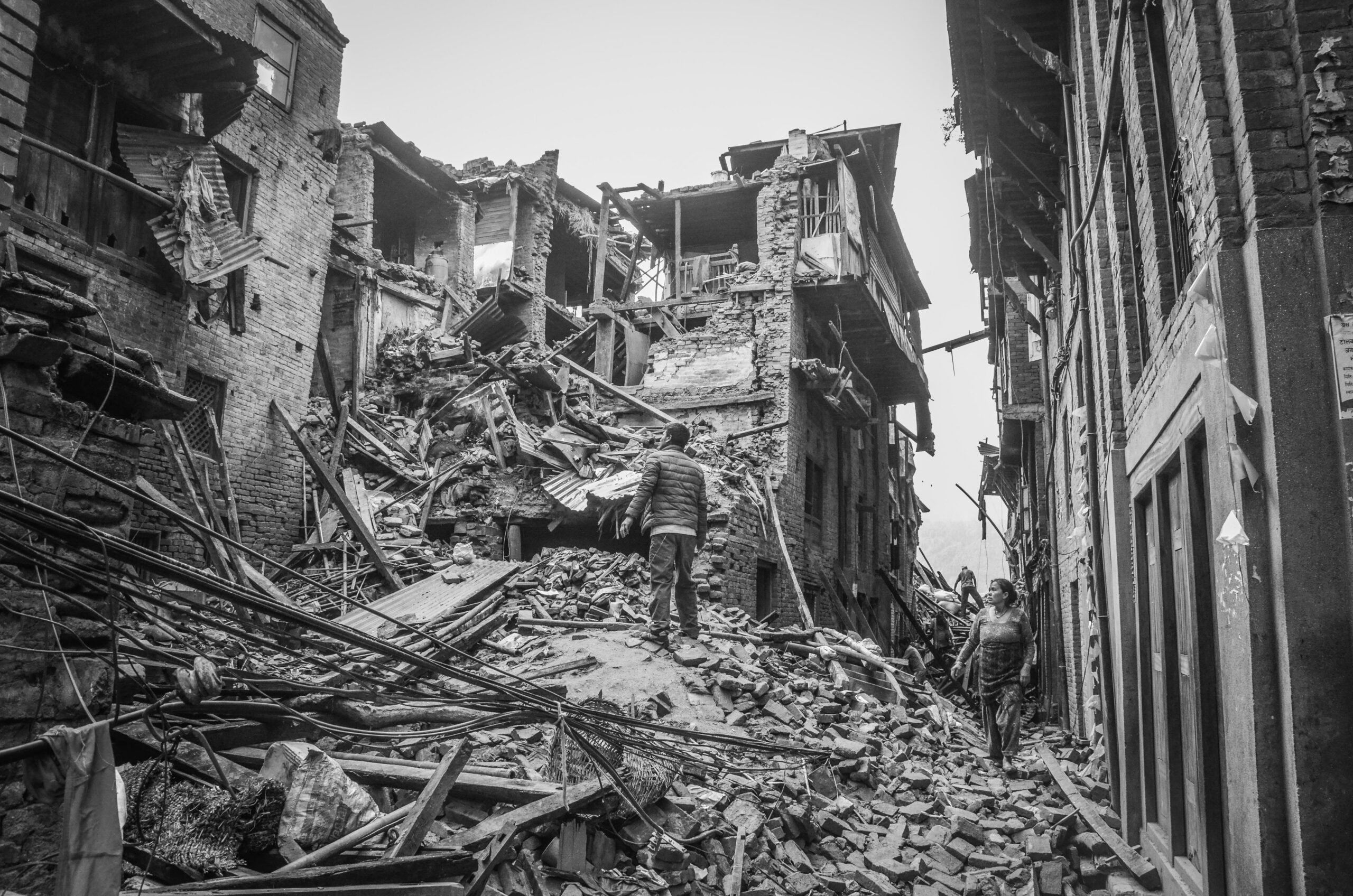 terremoto
