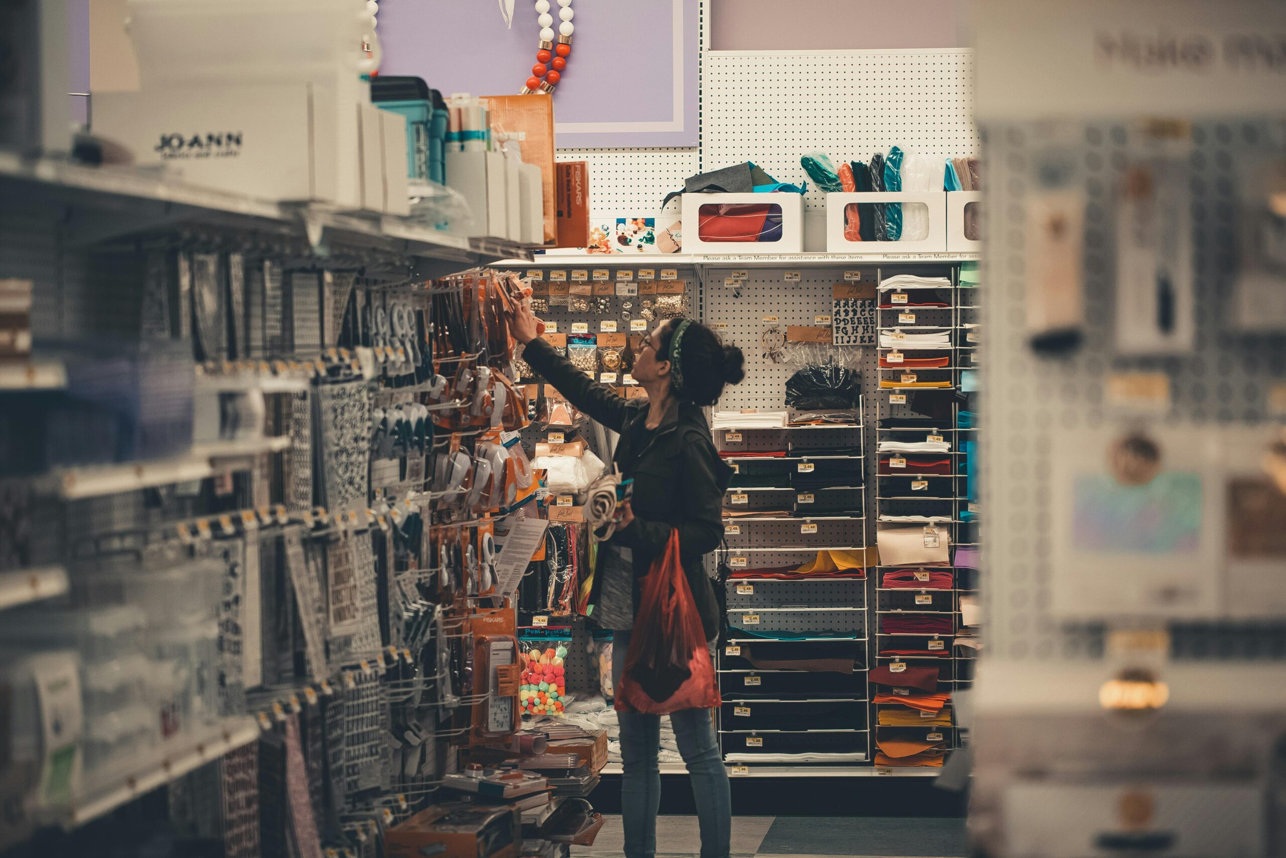 shop