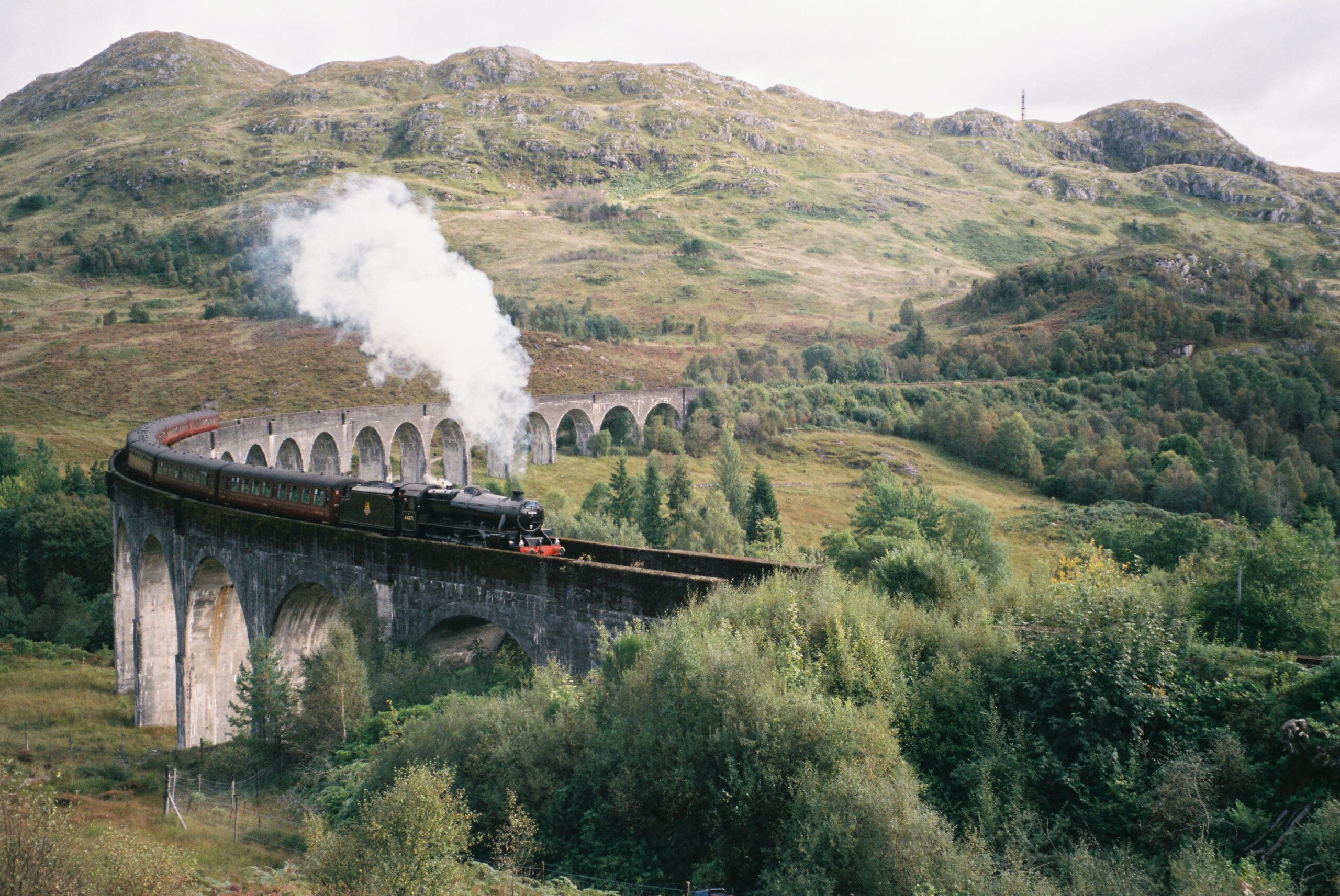 treni