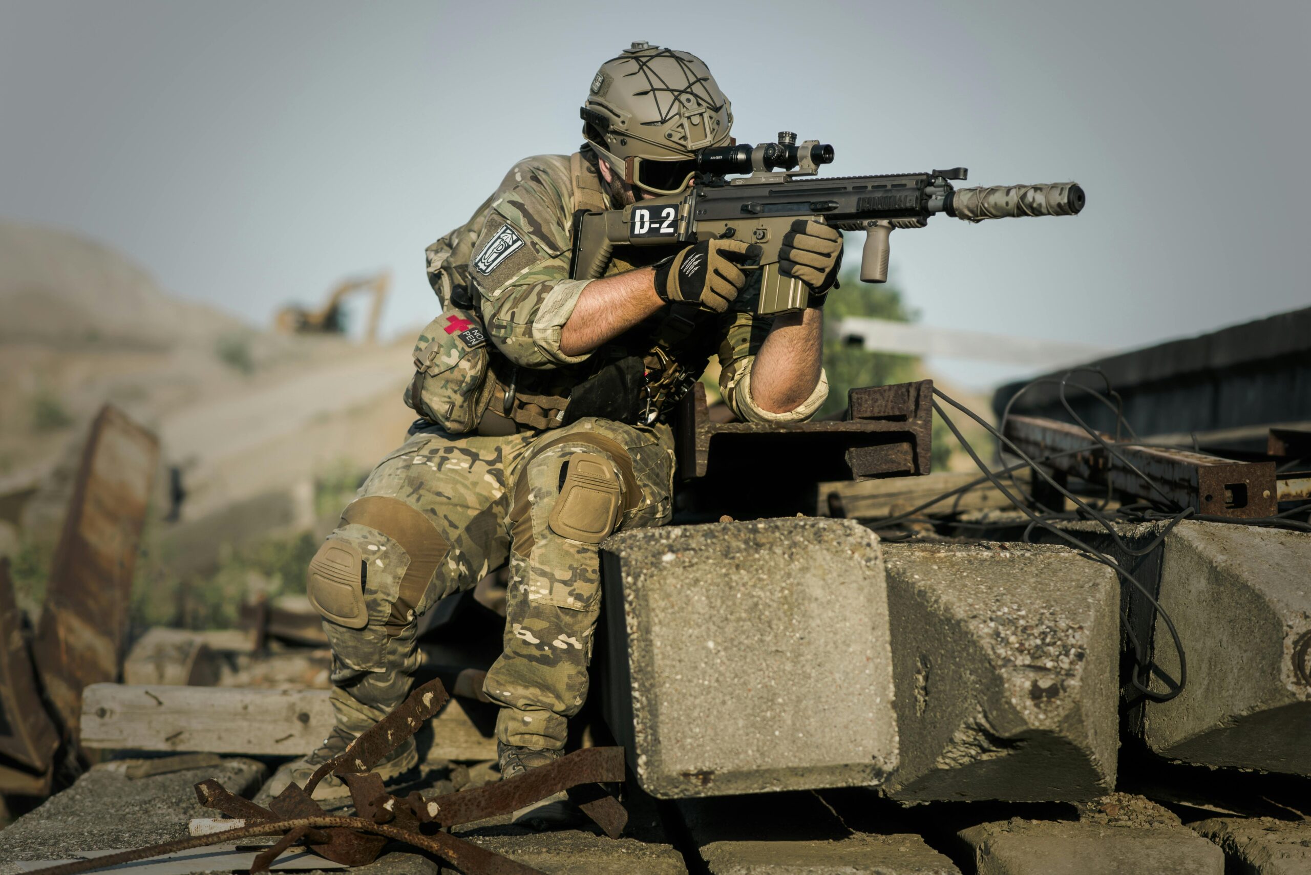 esercito
