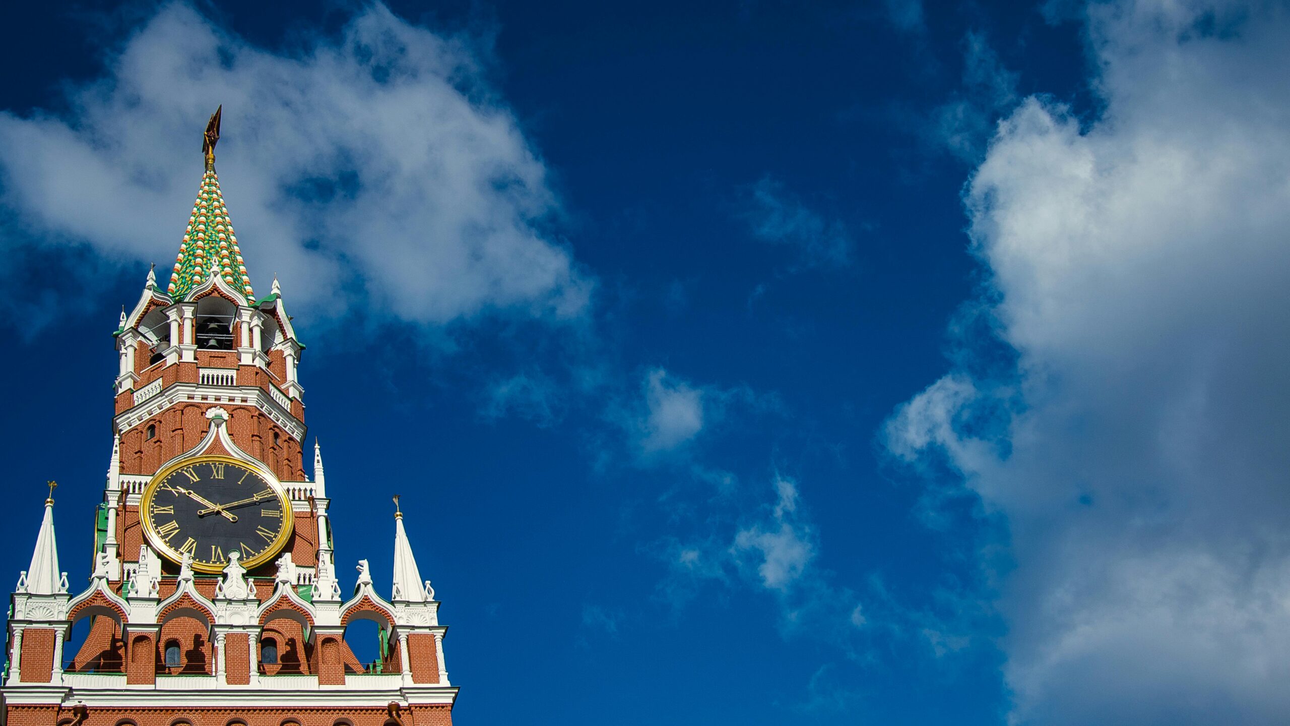 russia
