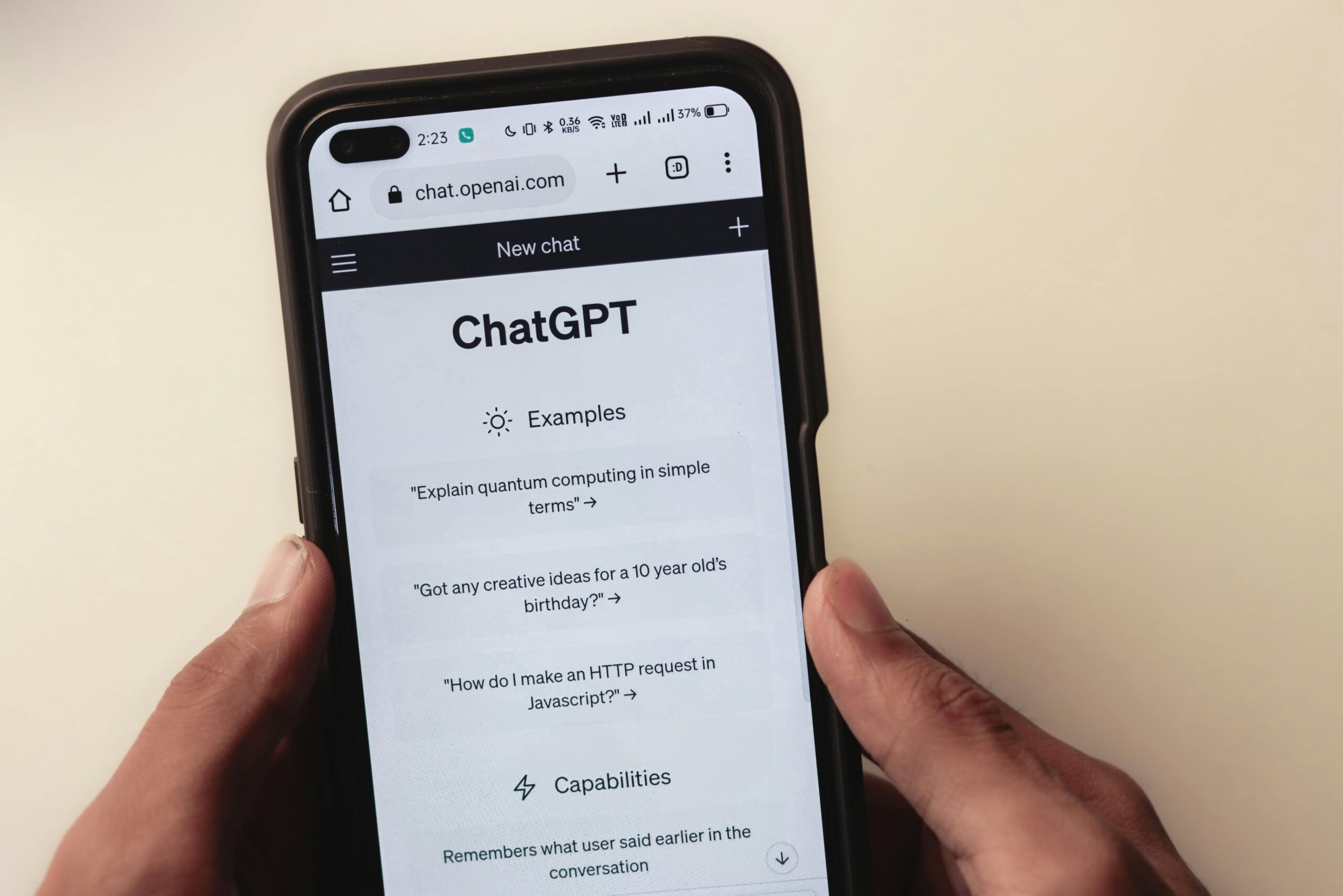 chat_gpt