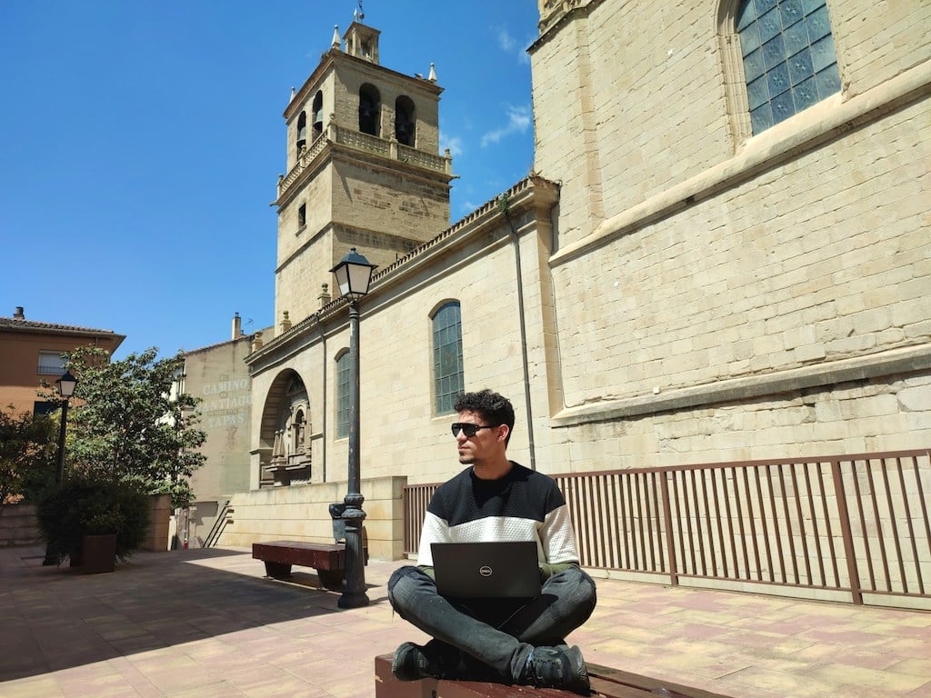 Digital nomad visa