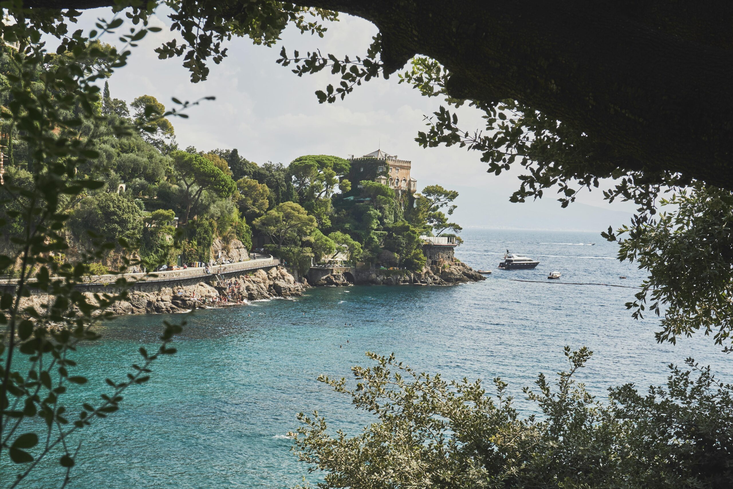 liguria
