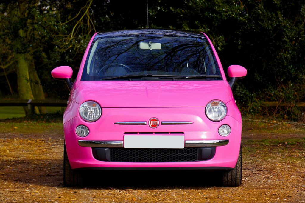 Компании Fiat исполняется 125 лет!