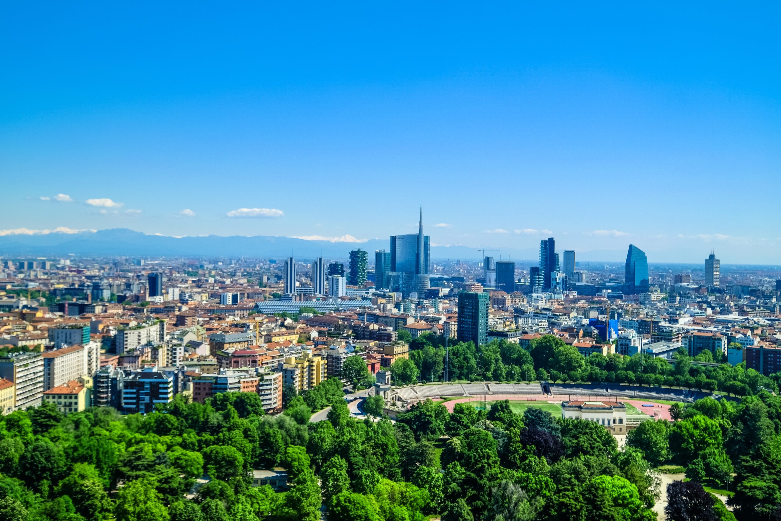 milano