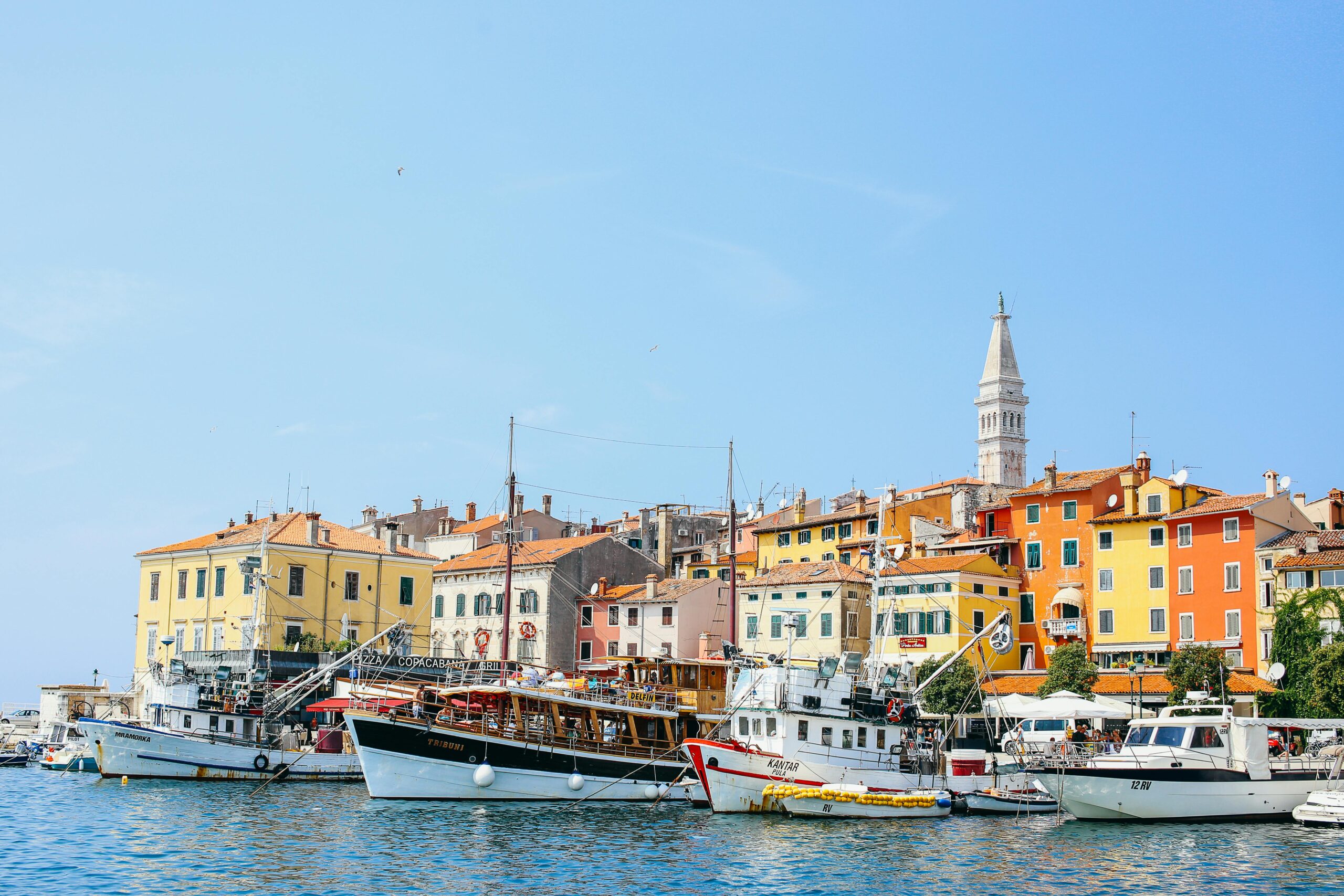 portofino